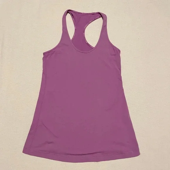 Lululemon Tank Top Size Small Womens Activewear - Picture 2 of 13